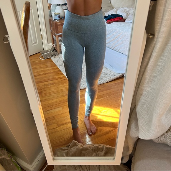 JoyLab | Pants u0026 Jumpsuits | Target Joy Lab Light Blue Leggings Xs |  Poshmark